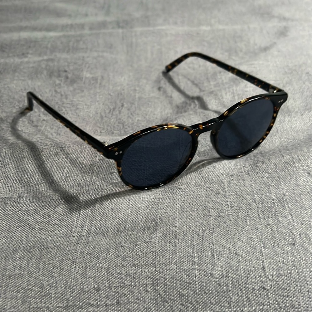 Warby Parker Renton